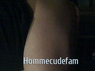 Hommecudefam