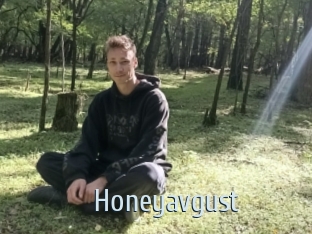 Honeyavgust