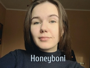 Honeyboni