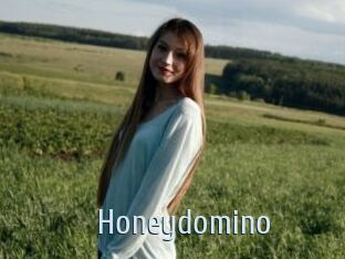 Honeydomino