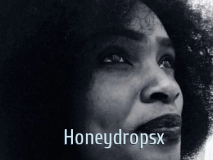 Honeydropsx