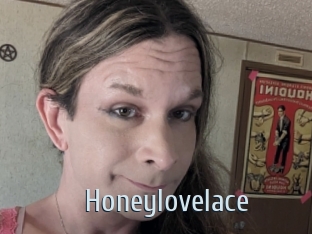 Honeylovelace