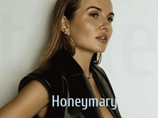 honeymary Ta Model