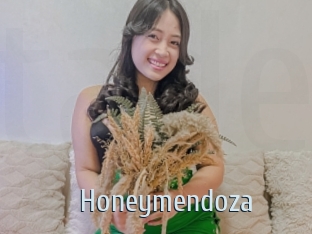 Honeymendoza