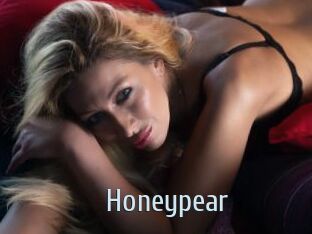 Honeypear