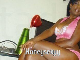 Honeysexyy