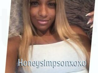 Honeysimpsonxoxo