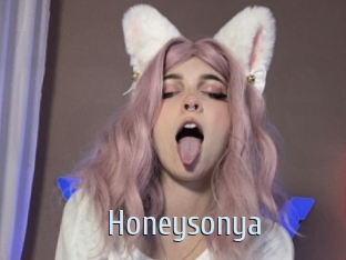 Honeysonya