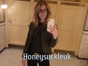 Honeysuckleuk