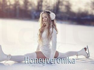 Honeyveronika