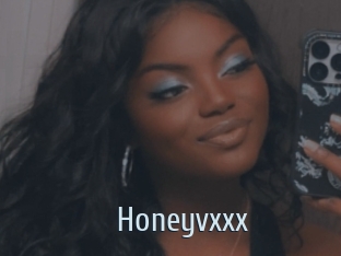 Honeyvxxx