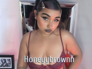 Honeyybrownn