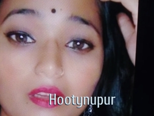 Hootynupur