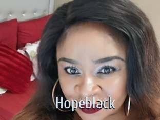 Hopeblack