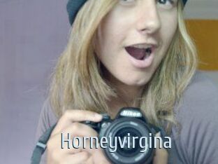 Horneyvirgina