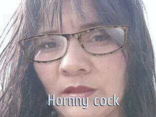 hornny_cock Ta Model