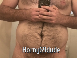 Horny69dude