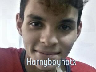 Hornyboyhotx