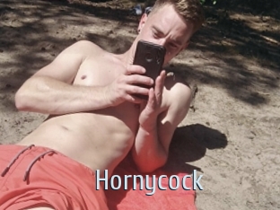 Hornycock