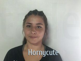 Hornycute