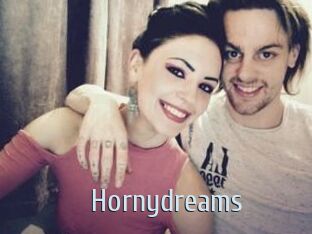 Hornydreams