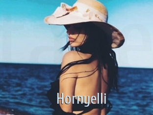 Hornyelli