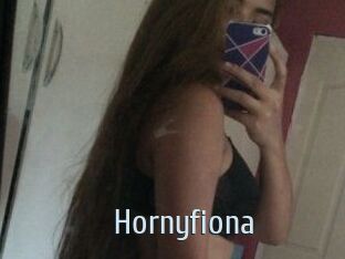 Hornyfiona