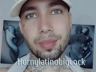 Hornylatinobigcock