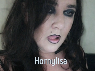 Hornylisa