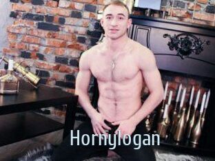 Hornylogan