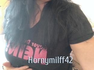 Hornymilff42