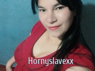 Hornyslavexx