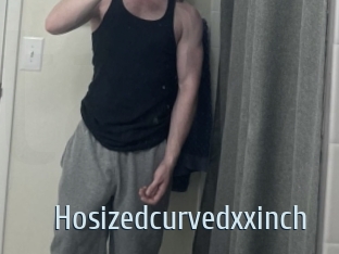 Hosizedcurvedxxinch