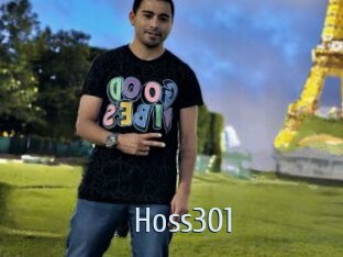 Hoss301