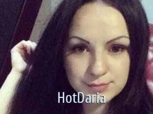 HotDaria