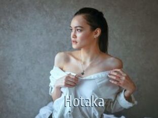 Hotaka