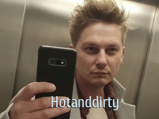 Hotanddirty