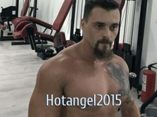 Hotangel2015