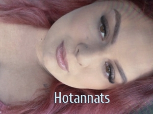 Hotannats