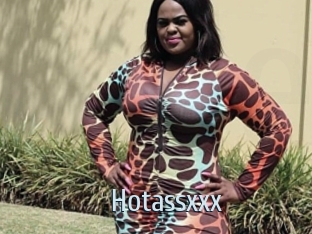 Hotassxxx