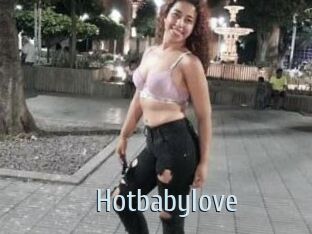 Hotbabylove