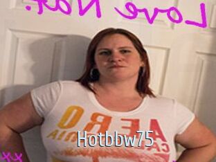 Hotbbw75