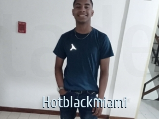 Hotblackmiami