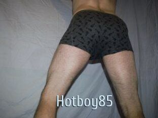 Hotboy85