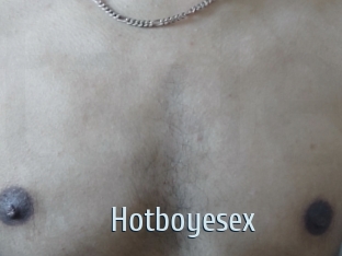 Hotboyesex