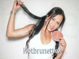 Hotbrunettex