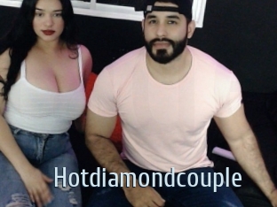 Hotdiamondcouple