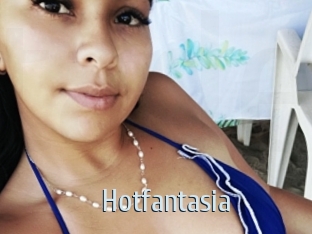 Hotfantasia