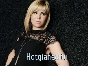 Hotgiahearty