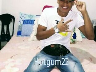 Hotgum22